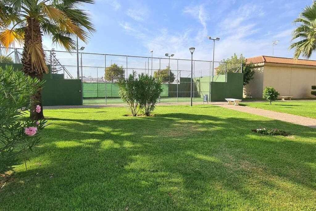 La Casita De Guia By Sanlucar Housing Daire Sanlúcar de Barrameda Dış mekan fotoğraf