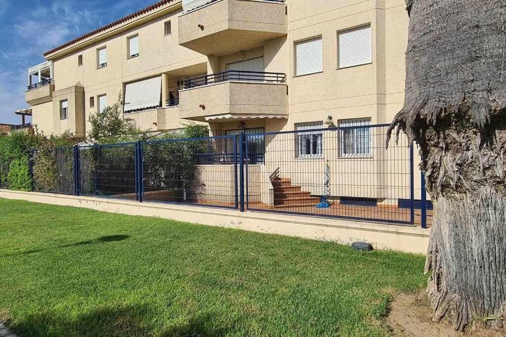 La Casita De Guia By Sanlucar Housing Daire Sanlúcar de Barrameda Dış mekan fotoğraf