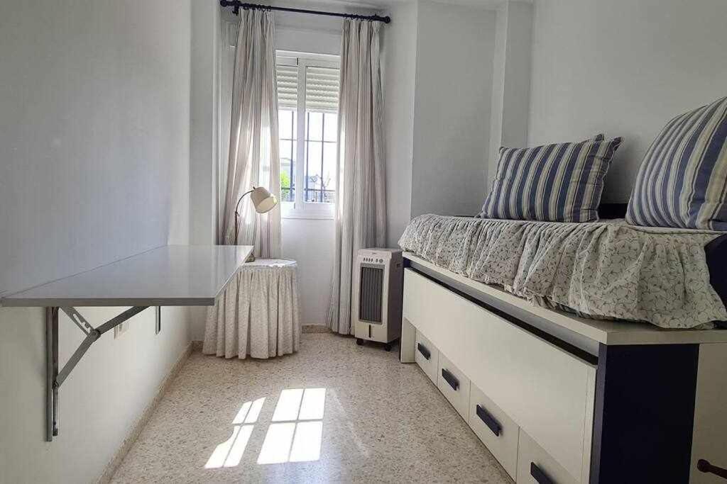 La Casita De Guia By Sanlucar Housing Daire Sanlúcar de Barrameda Dış mekan fotoğraf