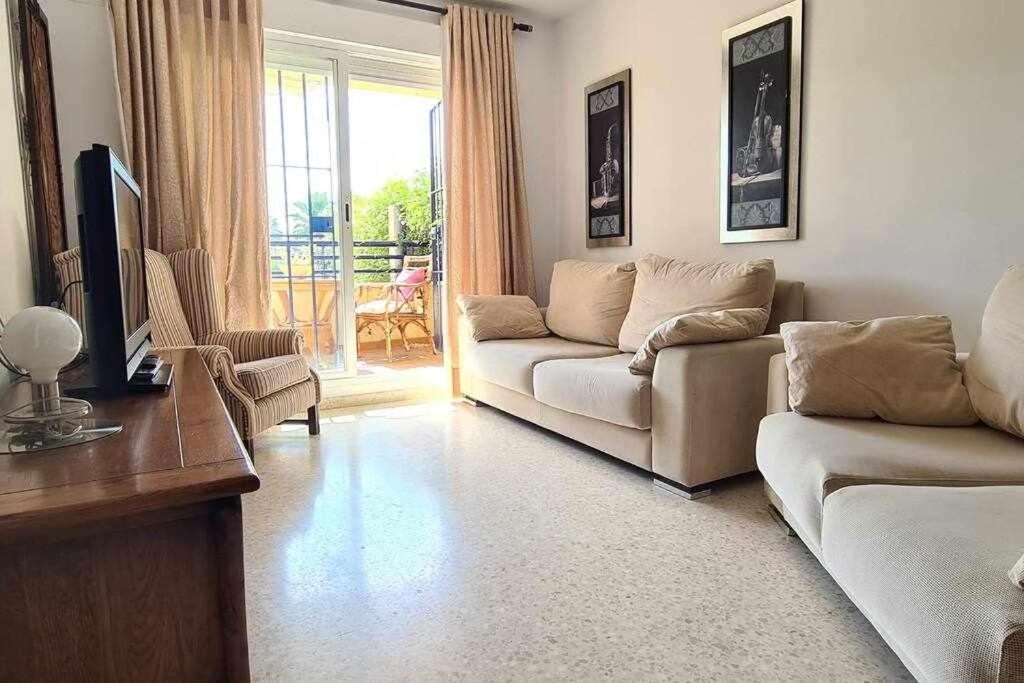 La Casita De Guia By Sanlucar Housing Daire Sanlúcar de Barrameda Dış mekan fotoğraf